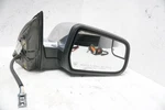 2010-14 Chevrolet Equinox Ltz Passenger Right Side Rear View Mirror 22818268 Oem. Fixed Price $50.81.