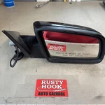 06-10 Bmw Right Passenger Side Mirror F0123116MATT0. Fixed Price $34.71.