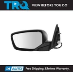 Trq Power Mirror Lh Left Driver Side For Honda Accord 4DR Sedan. Fixed Price $64.95.