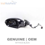 2012-2018 Audi A6 Quattro Left Side View Door Mirror 4G1857409AE. Fixed Price $129.49.