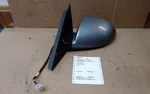 2011 Kia Forte Hatchback Left Side Mirror Pwr W/o Signal Silver. Fixed Price $75.00.