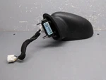 2022 Kia K5 Oem Driver Side View Mirror With Blind Spot Heavy Scratches. Fixed Price $145.03.