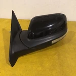 2011-2015 Ford Explorer Left Driver Side View Mirror Led Heated BB53-17683 Oem. Fixed Price $175.00.