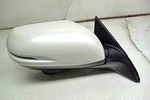 2016-2018 Honda Hr-v Right Passenger Side View Door Mirror W/ Turn Signal White. Fixed Price $424.49.