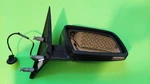 2008 2009 2010 Bmw 528I 535I 550I E60 Passenger Right Side View Door Mirror Dim. Fixed Price $57.59.