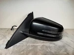 12-14 Mercedes Class Coupe Driver Left Side View Mirror Black Oem A2048108616. Fixed Price $142.50.