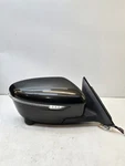 Nissan Rogue 2014-2020 Right Power Heated Side View Door Mirror Black Oem. Fixed Price $127.49.