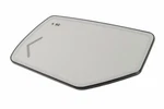 Genuine Gm Driver Side Door Mirror Glass 22753635. Fixed Price $374.34.