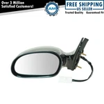Power Door Mirror Left Hand Driver Side Lh 96-99 Ford Mercury Taurus Sable. Fixed Price $33.29.