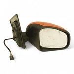 2016 Smart Fortwo W453 Manual Side View Mirror Door Right Rh 4538103000 Oem. Fixed Price $156.09.