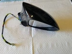 13 14 15 16 17 Lexus CT200H Passenger Right Door Mirror Oem. Fixed Price $90.00.