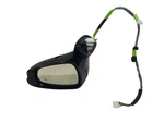Passenger Side View Mirror Power Fits 13 Lexus GS350 661057. Fixed Price $309.00.