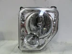 08 09 10 11 12 Jeep Liberty Headlamp Assembly Left, Aftermarket. Fixed Price $123.75.