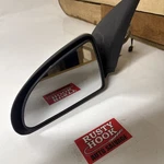 Driver Left Side View Mirror For 05-10 Chevrolet Cobalt. Fixed Price $47.16.