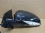 08 09 10 11 12 Buick Enclave Left Driver Side View Mirror Oem 25842386. Fixed Price $40.00.