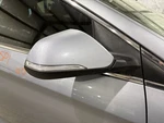 2016-2017 Hyundai Sonata Rh Power Mirror Pewter Oem 128-65576ER 1148661. Fixed Price $118.39.