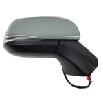 Oem 2019 2025 Toyota RAV4 Right Side View Mirror Blind Spot White 87910-0R908. Fixed Price $299.99.