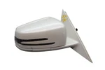 10-13 Mercedes W221 S550 S400 Right Passenger Side Rear View Door Mirror Oem. Fixed Price $285.00.
