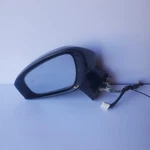 Left Driver Side Black Door Mirror Power Fits 2016-2019 Toyota Mirai Oem #19402. Fixed Price $210.00.