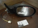 01 02 03 04 06 Stratus Sebring Right Passenger Side Door Mirror Oem 6050537. Fixed Price $20.38.