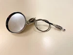 Mopar 1969 1970 Remote Mirror (except Plymouth). Fixed Price $90.00.