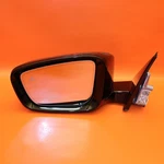 Bmw 330E Mirror Left Driver 2019 2020 2021 2022 2023 2024 2025 51169854797 Oem. Fixed Price $449.10.