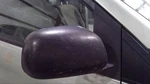 2006 Toyota Sienna Rh Power Mirror Black Oem Used 128-61416R 295K Miles. Fixed Price $89.39.
