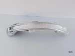20-25 Oem Vw Golf (MK8) R, Gti Turn Signal Lens / Left Exterior Mirror Led. Fixed Price $99.00.