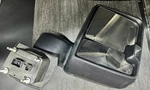 New Oem 2020-2023 Gmc Sierra Hd / Silverado Passenger Right Mirror Camera. Fixed Price $783.20.
