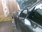 Driver Side View Mirror Power Heated Memory Fits 14-18 Bmw X5 8756538. Fixed Price $175.00.