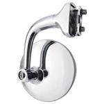 United Pacific C5001-CVX 4" Curved Arm Peep Mirror, Convex. Fixed Price $32.99.