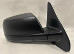 Toyota Tundra 07-13 Passenger Side Heated Power Mirror Rh Oem 803222/24. Fixed Price $225.00.