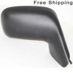 Rh Side Non-folding Non-heated Mirror Fits Pontiac Bonneville GM1321189. Fixed Price $50.86.