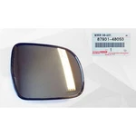 Lexus Genuine 87901-48050 Wing Mirror Glass Right Side Oem RX330 350 400H 04-09. Fixed Price $300.10.