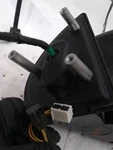 Passenger Side View Mirror 164 Type Power Fits 11-12 Mercedes Gl-class 725155. Fixed Price $233.99.