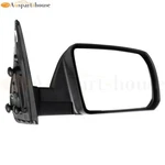 Power Mirror For 2007-2017 Toyota Tundra Passenger Side Heated Black Polished. Fixed Price $64.42.
