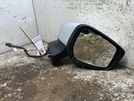 Passenger Side View Mirror Power Hatchback Note Fits 15-19 Versa 1290337. Fixed Price $94.95.