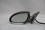 Side View Door Mirror Bmw X3 2004 2005 2006 Left Black 1055190. Fixed Price $69.99.