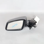 2009-2012 Bmw 740I 750I Left Door Mirror 51167282161 Oem. Fixed Price $62.21.