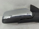2009-2012 Ford Flex Passenger Right Side View Power Door Mirror White R25KX. Fixed Price $85.57.