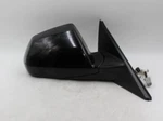 Right Passenger Side Black Door Mirror Power 2008-2014 Cadillac Cts Oem #14717. Fixed Price $42.75.
