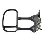 Ford E550 Super Duty Door Mirror 2003 Driver Side Power Non-heated. Fixed Price $158.29.