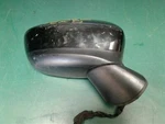 Passenger Side View Mirror Power Body Color Signal Fits 13-14 Mazda CX-5 76958. Fixed Price $99.00.