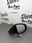 Passenger Side View Mirror Power Surround Fits 14-15 Infiniti QX50 1130305. Fixed Price $320.00.