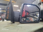 Passenger Side View Mirror From 02/26/18 Power Fits Ford F150 Pickup 2126254. Fixed Price $339.88.