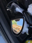 2015-2021 MK7 Volkswagen Golf Passenger Side Power Door Mirror VW1321154 Heated. Fixed Price $160.00.