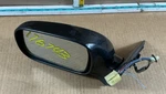 2000-2004 Subaru Legacy Left Driver Side View Mirror 128-60118L Oem. Fixed Price $48.99.