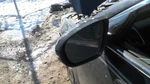 2014 - 2016 Kia Cadenza Driver Side View Mirror Power Folding Without Memory. Fixed Price $116.80.