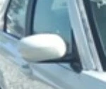 06-10 Chrysler 300 Right Passenger Power Heated Door Mirror Oem Lkq. Fixed Price $50.83.