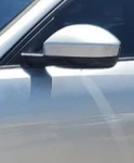 2017-2020 Jaguar F-pace Lh Driver Door Mirror Side View Oem. Fixed Price $294.68.